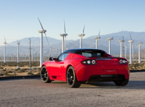 Roadster