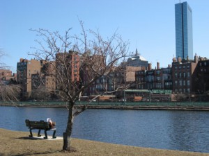 Charles River