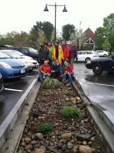 Great Bay Volunteers