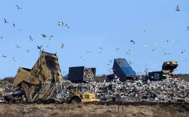 central-landfill