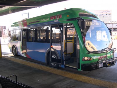 WRTA