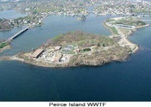 Peirce Island