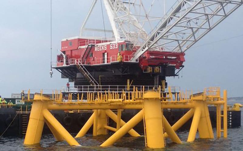 Deepwater Wind