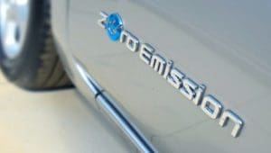 Electric cars save money and the climate – and they’re fun to drive! A win-win-win for drivers.