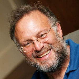 Jerry Greenfield