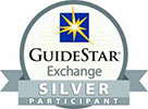 GuideStar Exchange Silver Participant