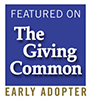 The Giving Common Early Adopter