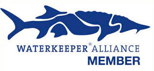 Waterkeeper logo
