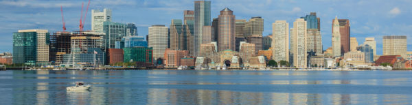 Boston Harbor