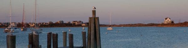 Ocean Special Area Management Plan