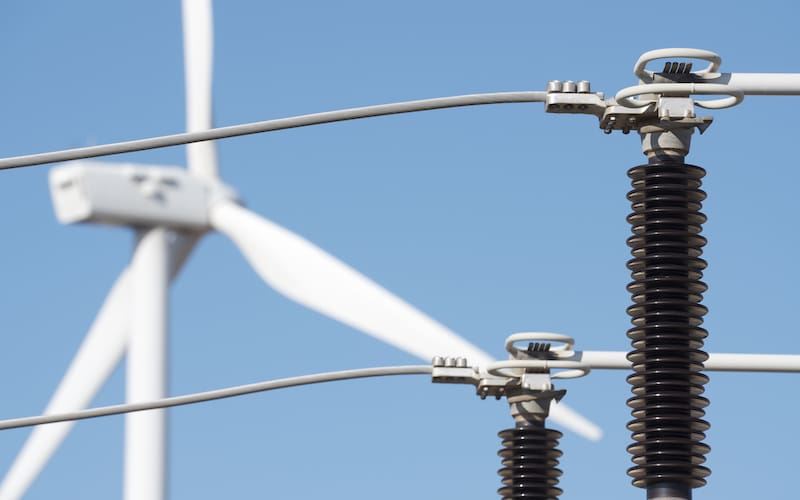 Wind Energy