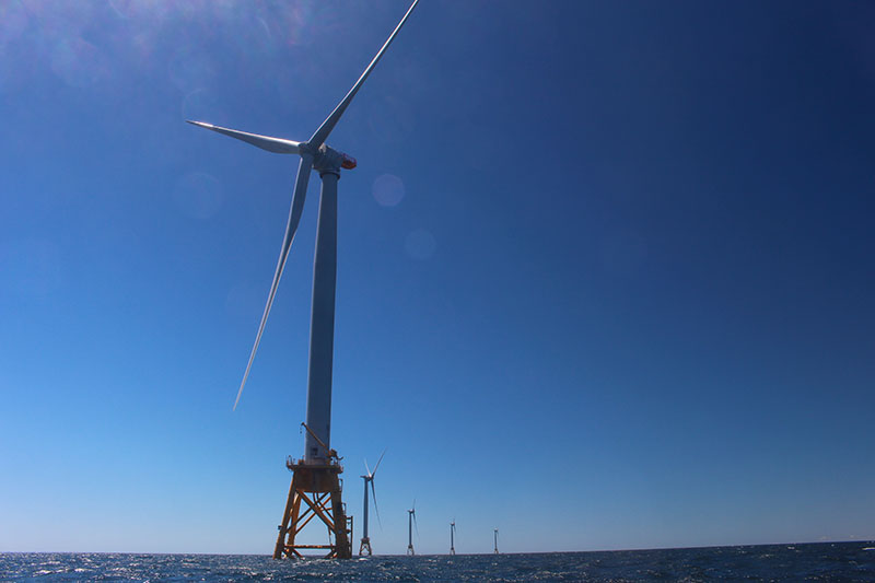 Block Island Wind