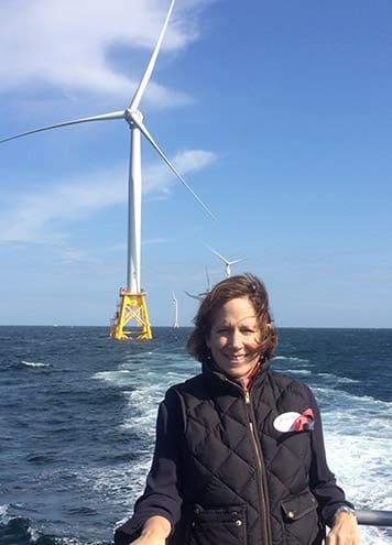 Block Island Wind