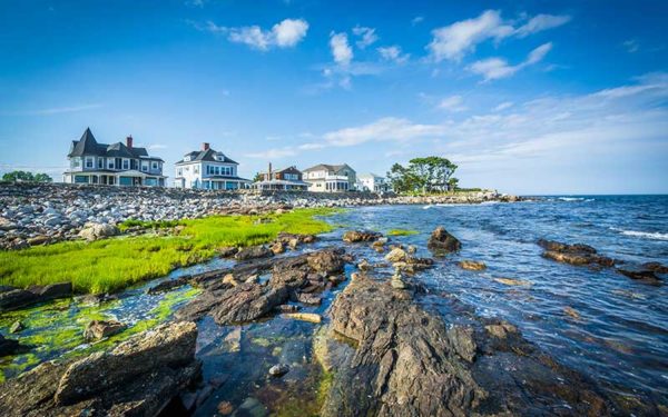 New Hampshire towns are forging ahead with local climate action