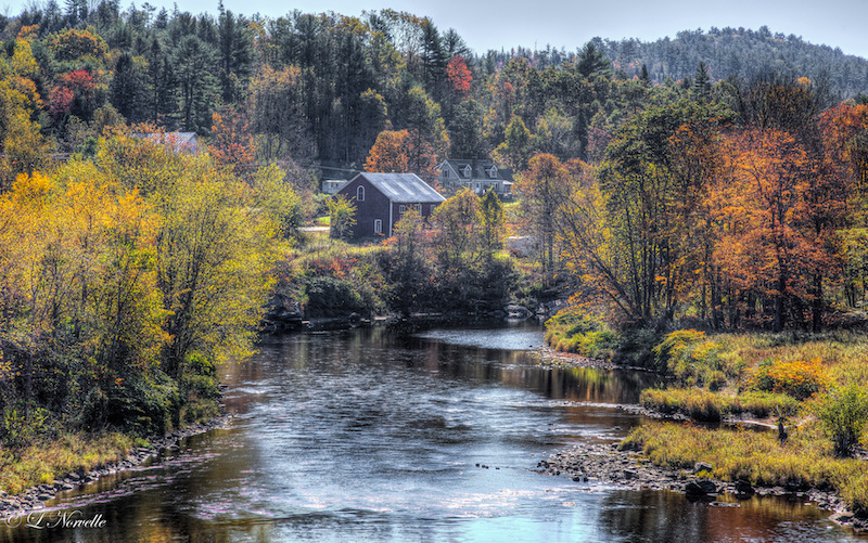 Every state in New England deserves a future free of the public health and climate risks of dirty gas.