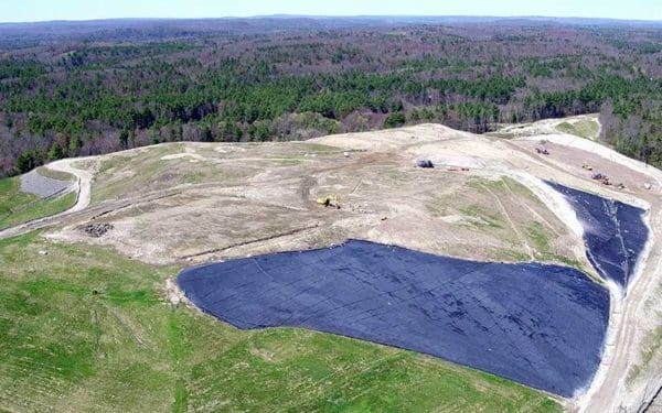 Soutbridge Landfill