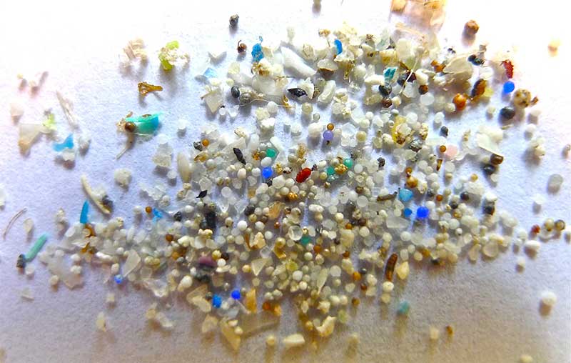 Microbeads