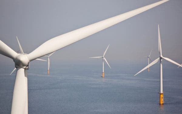 offshore wind