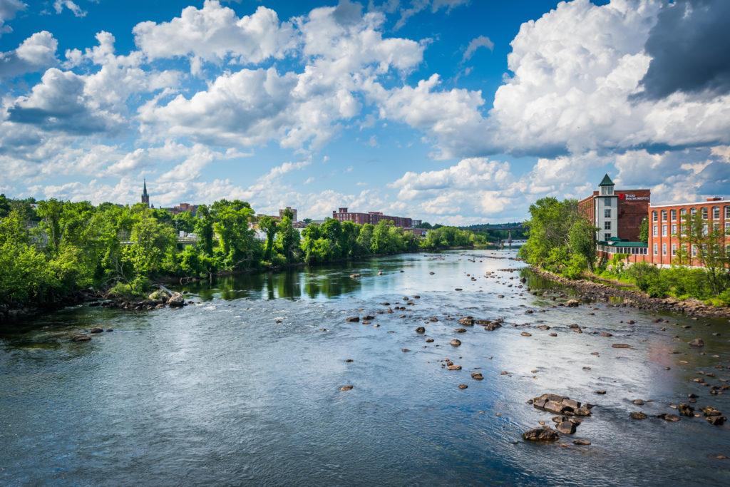 New Hampshire towns are forging ahead with local climate action