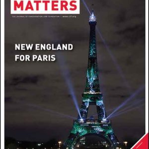 Conservation Matters Fall 2017