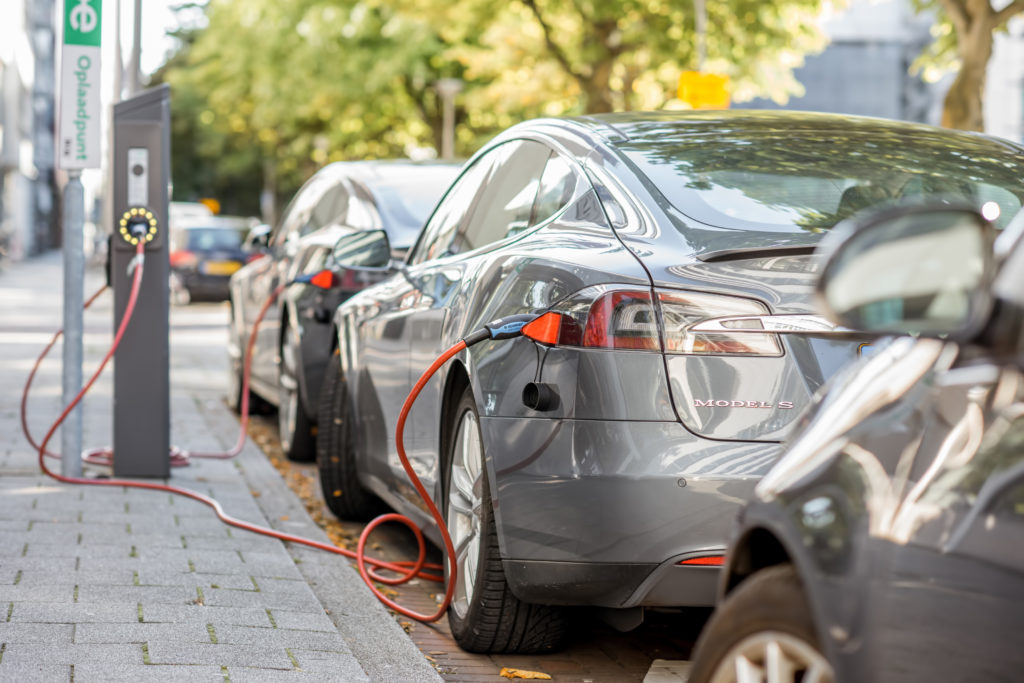 test drive an electric car during national drive electric week