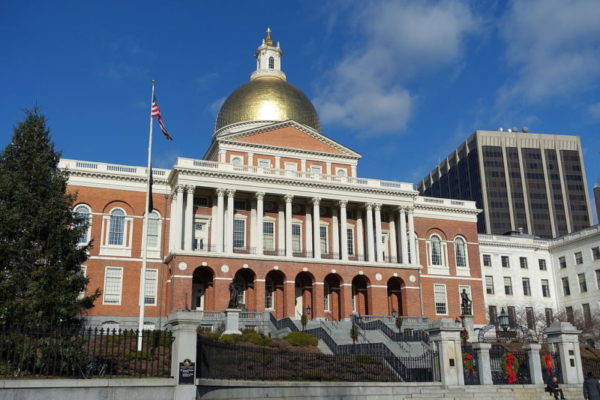 MA legislators can still make progress on clean energy