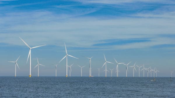 Offshore Wind Turbines