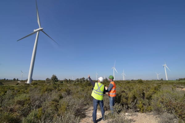 A Renewable Portfolio Standard helps boost jobs in the clean energy industry