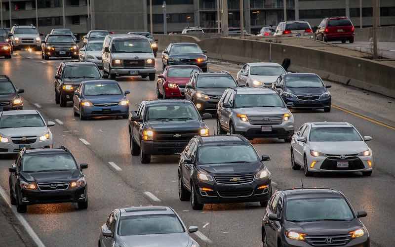 Clean car standards are good for our health, good for the environment, and good for our wallets.