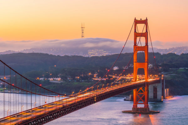 The Global Climate Action Summit is kicking off in San Francisco this week.