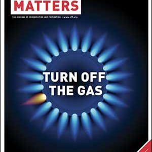 Conservation Matters Winter 2019