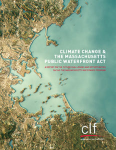 Massachusetts and the Public Waterfront Act