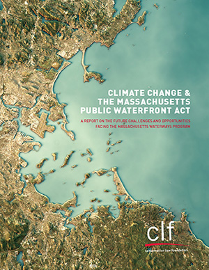 Massachusetts and the Public Waterfront Act