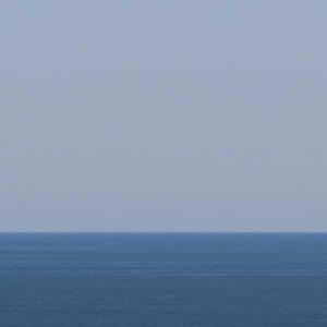 Offshore wind turbine