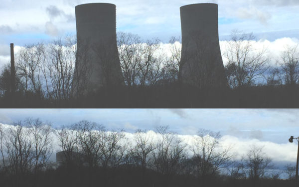 Brayton Point Towers