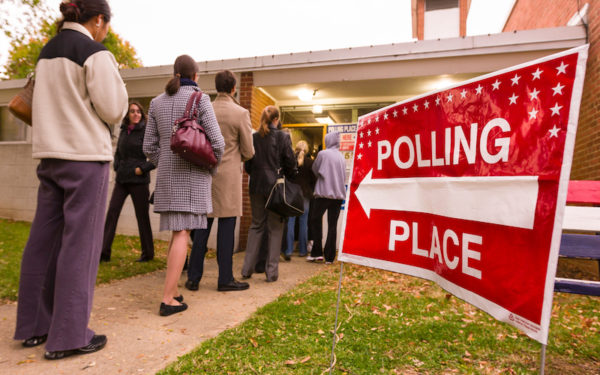 As presidential candidates continue to crisscross New Hampshire, the environment must be a priority for the 2020 election.