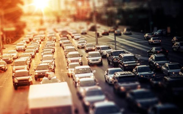 EPA revokes state authority to set vehicle emissions standards