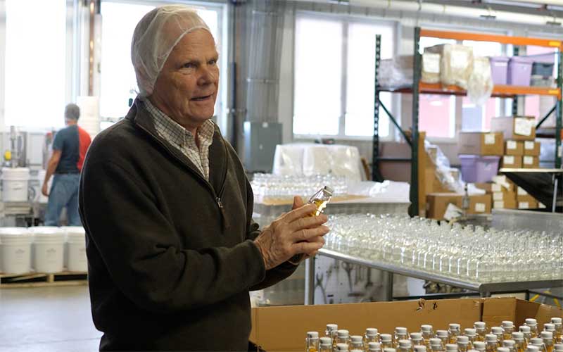 Climate Change Threatens Vermont. A Strong Climate Law Will Help