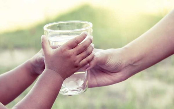 PFAS chemicals threaten drinking water