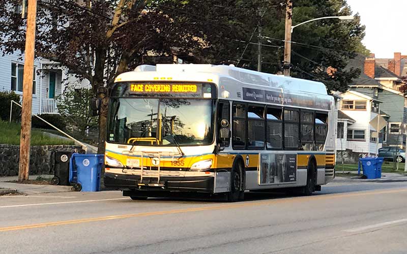 Zicla Blog Why is taking the bus better than taking the car.