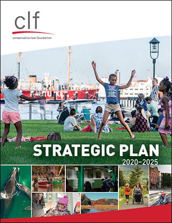 CLF Strategic Plan