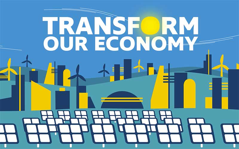 What Are Climate Laws and Why Do We Need Them? Conservation Law