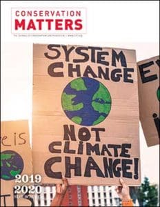 Conservation Matters Summer 2020