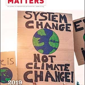 Conservation Matters Summer 2020