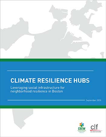 Climate Resilience Hubs