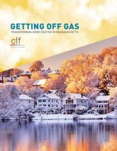 Getting Off Gas: Transforming Home Heating in Massachusetts