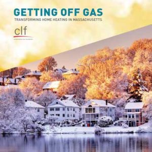 Getting Off Gas: Transforming Home Heating in Massachusetts