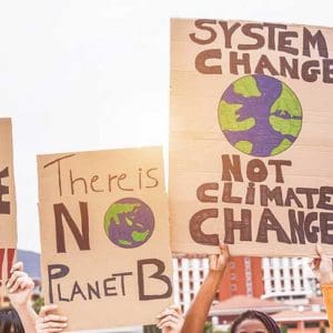 Forging ahead with climate action is more important than ever.