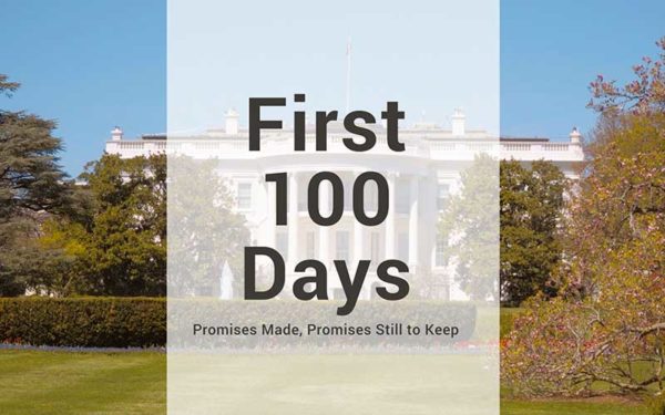 First 100 Days
