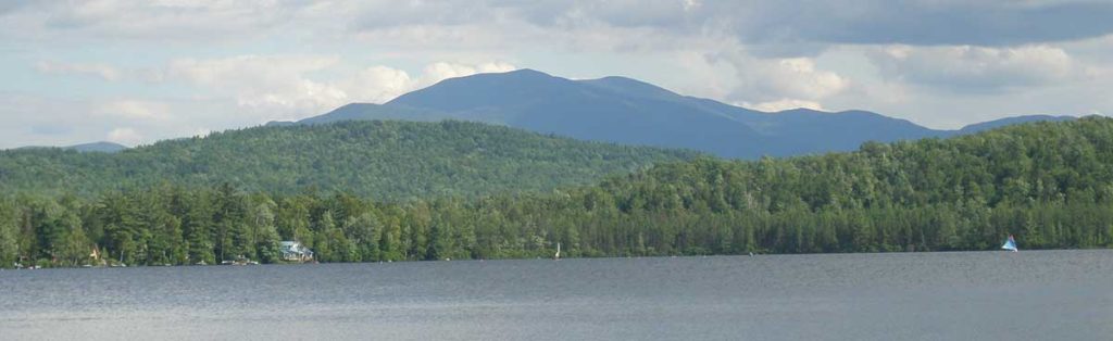 Forest Lake State Park